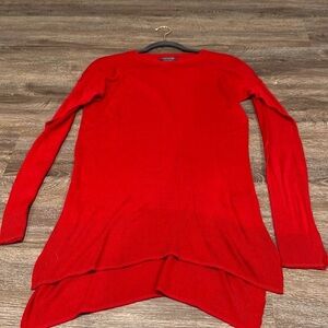 SUZY Shier Women’s Petite Tunic - Size Small